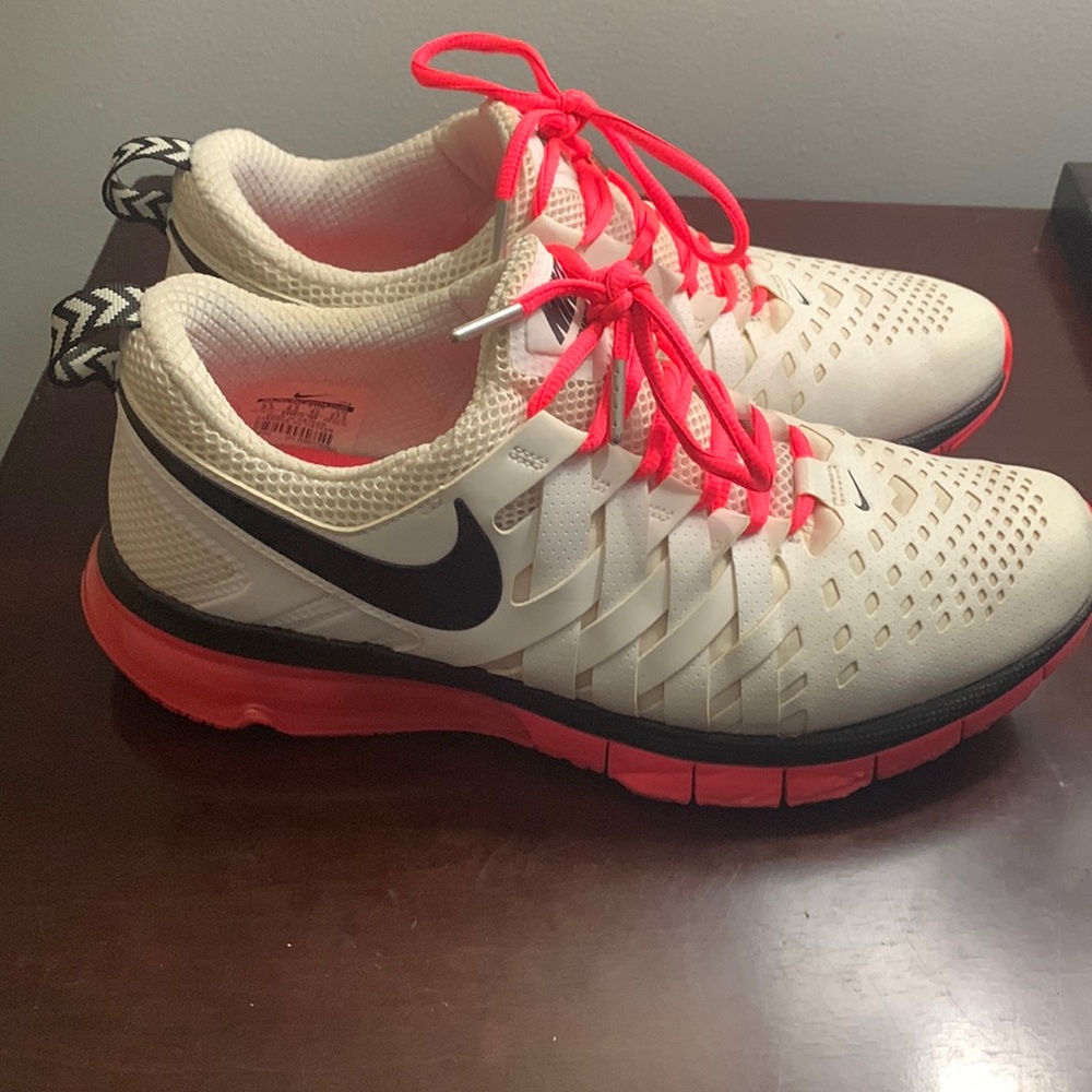 mens nike fingertrap